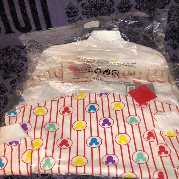 WDW Popcorn Scented Spirit Jersey - Picture 11 of 11